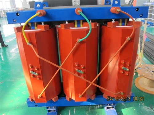 盖州SCB10-1250kva干式变压器现货规格